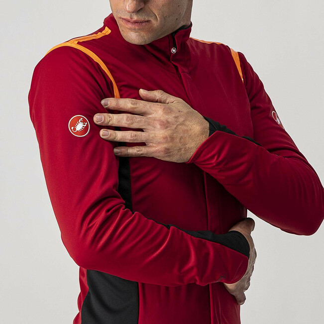 TRI.is - Castelli Alpha RoS 2 Jacket